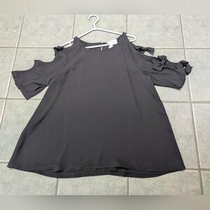 Joseph Ribkoff Tunic Size 14